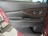 Thumbnail of 2020 Cayenne Red Metallic Nissan Murano