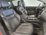 Thumbnail of 2020 Cayenne Red Metallic Nissan Murano