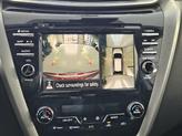 Thumbnail of 2020 Cayenne Red Metallic Nissan Murano