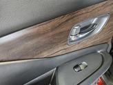 Thumbnail of 2020 Cayenne Red Metallic Nissan Murano