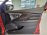 Thumbnail of 2020 Cayenne Red Metallic Nissan Murano