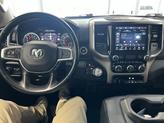 Thumbnail of 2022 Bright White Clearcoat RAM 1500