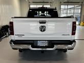 Thumbnail of 2022 Bright White Clearcoat RAM 1500