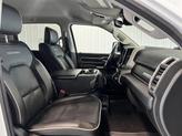Thumbnail of 2022 Bright White Clearcoat RAM 1500