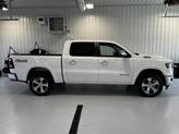 Thumbnail of 2022 Bright White Clearcoat RAM 1500