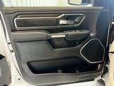 Thumbnail of 2022 Bright White Clearcoat RAM 1500