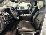 Thumbnail of 2022 Bright White Clearcoat RAM 1500