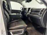 Thumbnail of 2022 Bright White Clearcoat RAM 1500