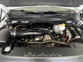 Thumbnail of 2022 Bright White Clearcoat RAM 1500