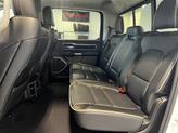 Thumbnail of 2022 Bright White Clearcoat RAM 1500