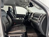 Thumbnail of 2022 Bright White Clearcoat RAM 1500