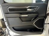 Thumbnail of 2022 Bright White Clearcoat RAM 1500