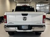 Thumbnail of 2024 Bright White Clearcoat RAM 2500
