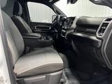 Thumbnail of 2024 Bright White Clearcoat RAM 2500