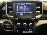 Thumbnail of 2024 Bright White Clearcoat RAM 2500