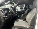 Thumbnail of 2024 Bright White Clearcoat RAM 2500