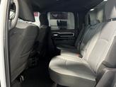 Thumbnail of 2024 Bright White Clearcoat RAM 2500