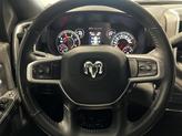Thumbnail of 2024 Bright White Clearcoat RAM 2500