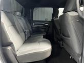 Thumbnail of 2024 Bright White Clearcoat RAM 2500
