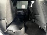 Thumbnail of 2024 Bright White Clearcoat RAM 2500