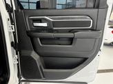 Thumbnail of 2024 Bright White Clearcoat RAM 2500