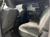 Thumbnail of 2024 Bright White Clearcoat RAM 2500