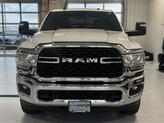 Thumbnail of 2024 Bright White Clearcoat RAM 2500