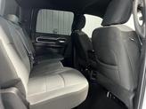 Thumbnail of 2024 Bright White Clearcoat RAM 2500