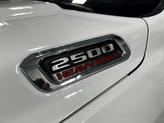 Thumbnail of 2024 Bright White Clearcoat RAM 2500