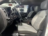 Thumbnail of 2024 Bright White Clearcoat RAM 2500