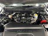 Thumbnail of 2024 Bright White Clearcoat RAM 2500