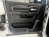 Thumbnail of 2024 Bright White Clearcoat RAM 2500