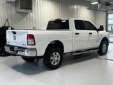 Thumbnail of 2024 Bright White Clearcoat RAM 2500