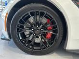 Thumbnail of 2016 Arctic White Chevrolet Corvette
