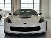Thumbnail of 2016 Arctic White Chevrolet Corvette