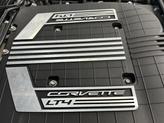 Thumbnail of 2016 Arctic White Chevrolet Corvette