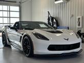 Thumbnail of 2016 Arctic White Chevrolet Corvette