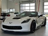 Thumbnail of 2016 Arctic White Chevrolet Corvette