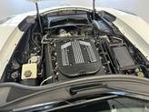Thumbnail of 2016 Arctic White Chevrolet Corvette