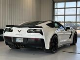 Thumbnail of 2016 Arctic White Chevrolet Corvette
