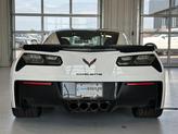 Thumbnail of 2016 Arctic White Chevrolet Corvette