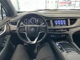 Thumbnail of 2024 Moonstone Gray Metallic Buick Enclave