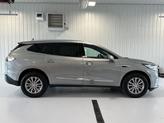 Thumbnail of 2024 Moonstone Gray Metallic Buick Enclave