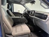 Thumbnail of 2023 Atlas Blue Metallic Ford F-150