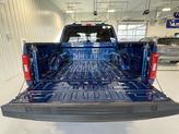 Thumbnail of 2023 Atlas Blue Metallic Ford F-150