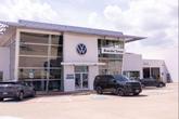 Thumbnail of 2025 Pure White Volkswagen Tiguan