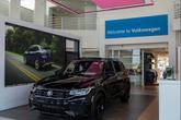 Thumbnail of 2024 Platinum Volkswagen Atlas