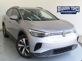 Photo of 2025 Mist Volkswagen ID.4