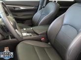 Thumbnail of 2023 Lunar White INFINITI QX50