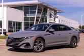 Thumbnail of 2023 Lunar White INFINITI QX50